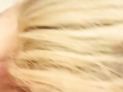 Ma quanto è buono questo cazzo
