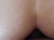 Milf con bel culo trombata a pecora