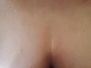 Milf con bel culo trombata a pecora