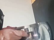 Moglie troia ai fornelli