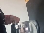 Moglie troia ai fornelli