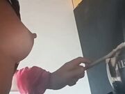 Moglie troia ai fornelli
