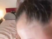Vi piace la mia amica?Fica vero?