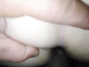 Scopata Pov in primo piano da grosso cazzo
