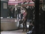 belle sexy ragazze sfilata di intimo