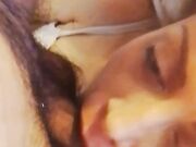 Mi piace come succhia amore
