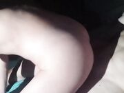 Scopata con giovane fidanzata italiana Pov