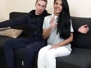 Irresistibile latina
