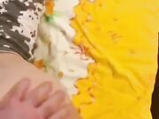 mia moglie gli piace la pecorina