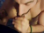 DeepThroat Compilation