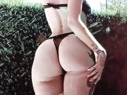 Cumtribute Silvia