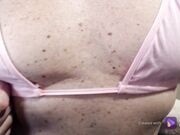 GIOCO CON I MIEI CAPEZZOLI