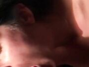 Moglie ingoia lo sperma del marito Pov