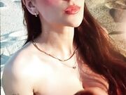 Cumtribute Giorgia