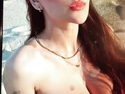 Cumtribute Giorgia