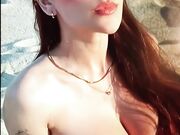 Cumtribute Giorgia
