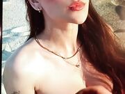 Cumtribute Giorgia