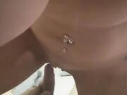 Cavalcata bellsa fidanzata tettona tatuata