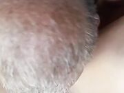 Maturo lecca la fica a Milf tettona bionda