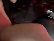 Spicyvioletta pompino in live