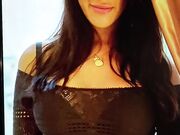 Cumtribute Angelica