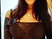 Cumtribute Angelica