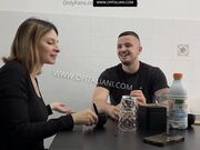 DIALOGHI ITALIANI con bocca di rosa