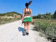 Le runner italiane sono le piu porche