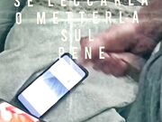 Tributo alle mutande di mia Suocera