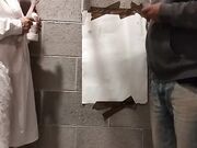 La Milfona è proprio una gran troia