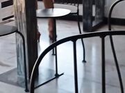 Moglie non ama indossare le mutandine