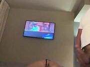 Sbocchina il suo tipo sul letto