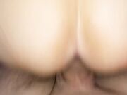 Moglie scopata a novanta con passione