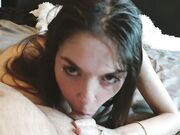 Mi piace succhiare il cazzo