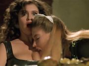 Debora Caprioglio scene erotiche