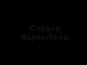 Scopata casalinga coppia napoletana focosa