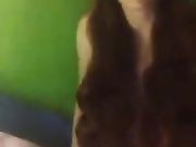 Ragazza italiana periscope