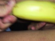 Golosa di banana