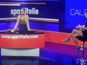 Sono Giadona la cosciona!