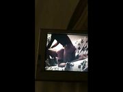 Vecchio video di mia moglie scopata dal bull