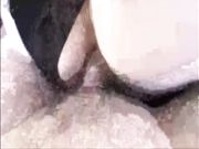 Carsex anale moglie scopata da bull con preservativo