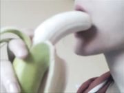 L'unico frutto dell'amor è la Banana