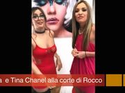 Tina e Marica Chanel le sorelle di vicenza pornostar