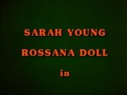 Scena porno vintage Rossana Doll