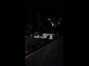 Pompino sul balcone notturno fidanzata italiana