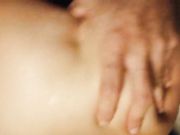 MILF italiana gode a prenderlo in culo