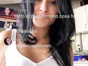 Cristina Periscope