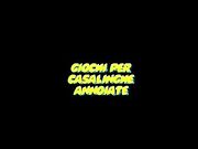 Giochi per casalinghe annoiate