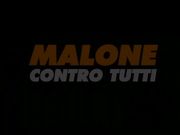 Malone contro tutti  Film porno italiano vintage