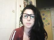 Morettina tettona su Periscope